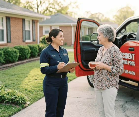 Accident Towing Service Traver, CA FAQs